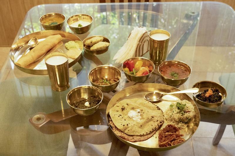 Maharishi Ayurveda Boutique Wellness Retreat image