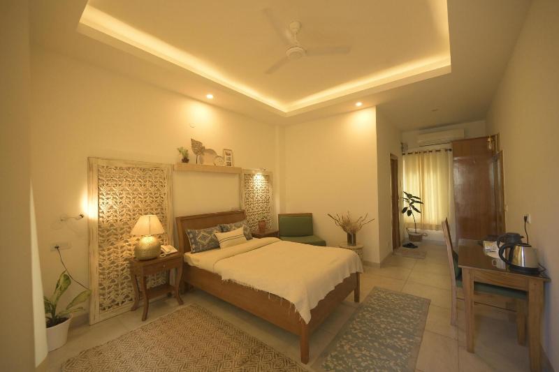 Maharishi Ayurveda Boutique Wellness Retreat image