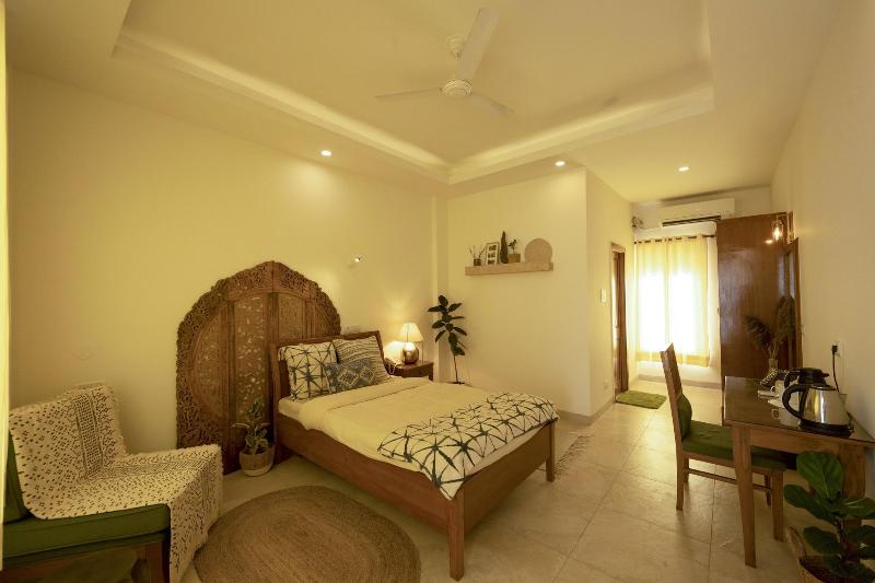 Maharishi Ayurveda Boutique Wellness Retreat image