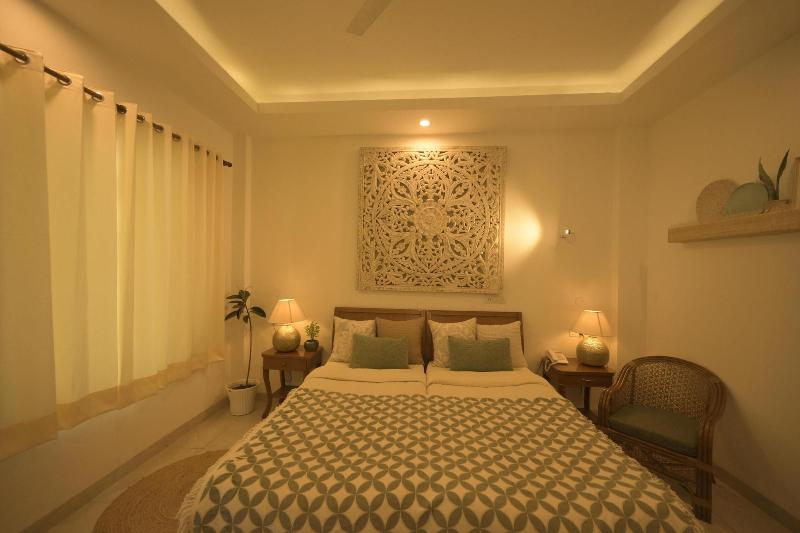 Maharishi Ayurveda Boutique Wellness Retreat image