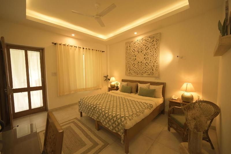 Maharishi Ayurveda Boutique Wellness Retreat image