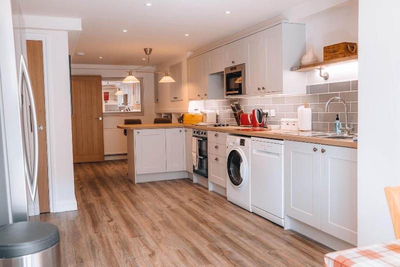 Riverbank Cottage image