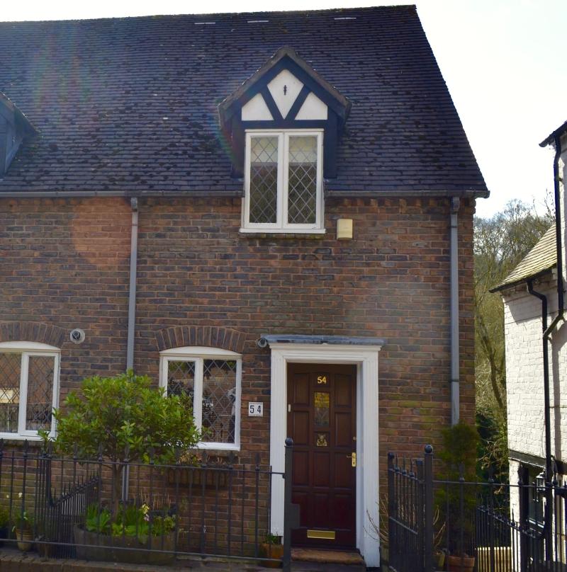 Riverbank Cottage image