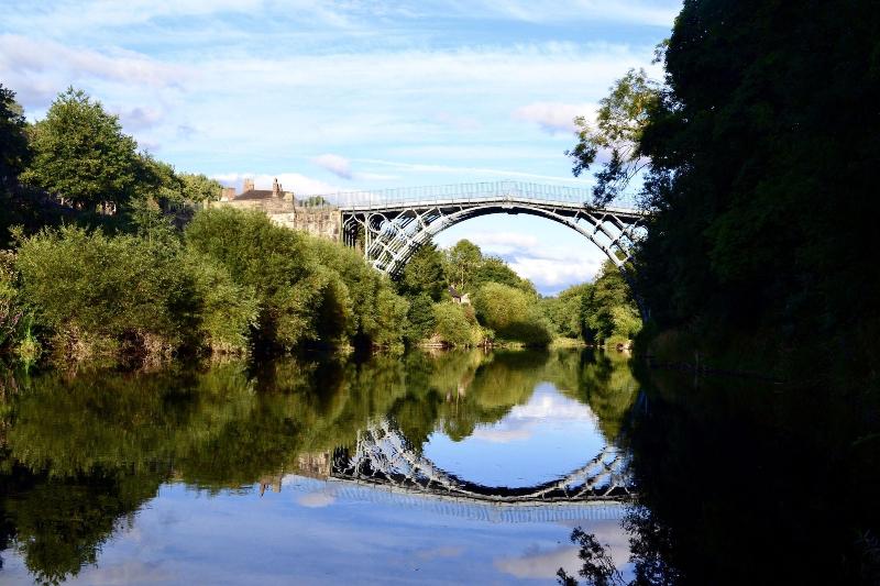 Riverbank Cottage image