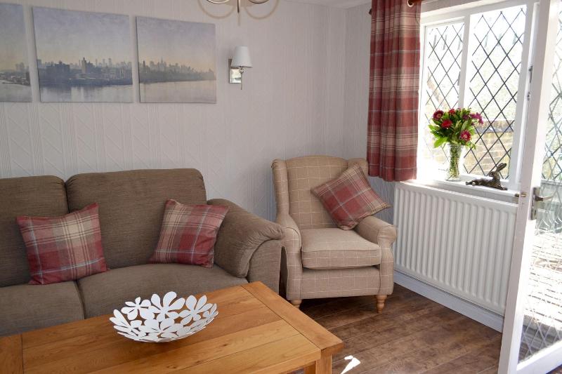 Riverbank Cottage image