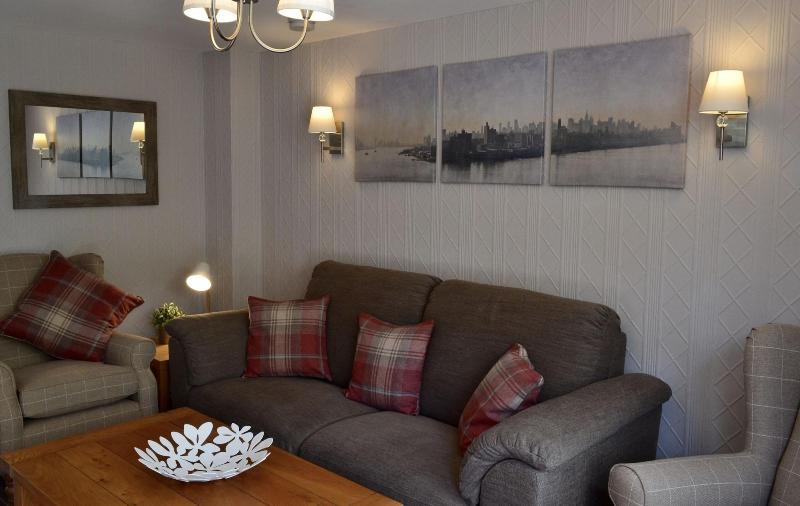 Riverbank Cottage image