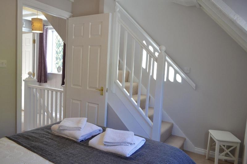Riverbank Cottage image