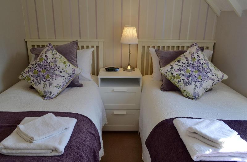 Riverbank Cottage image