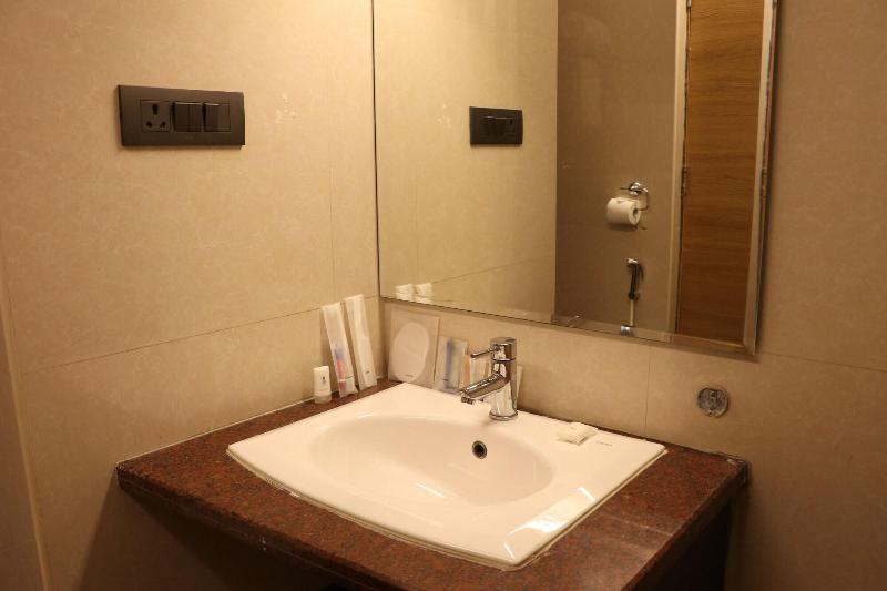 Icon Express By Bhagini image