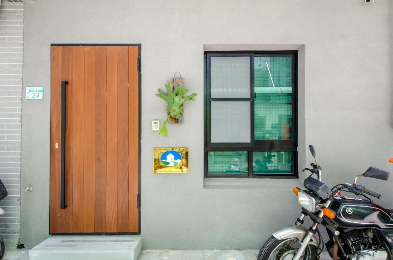 Tainan Tree House image
