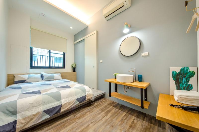 Tainan Tree House image