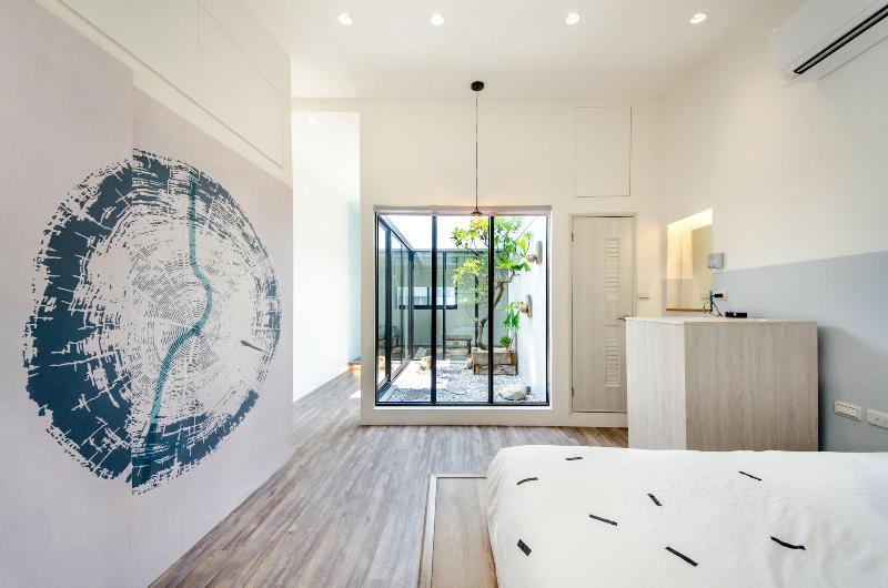 Tainan Tree House image