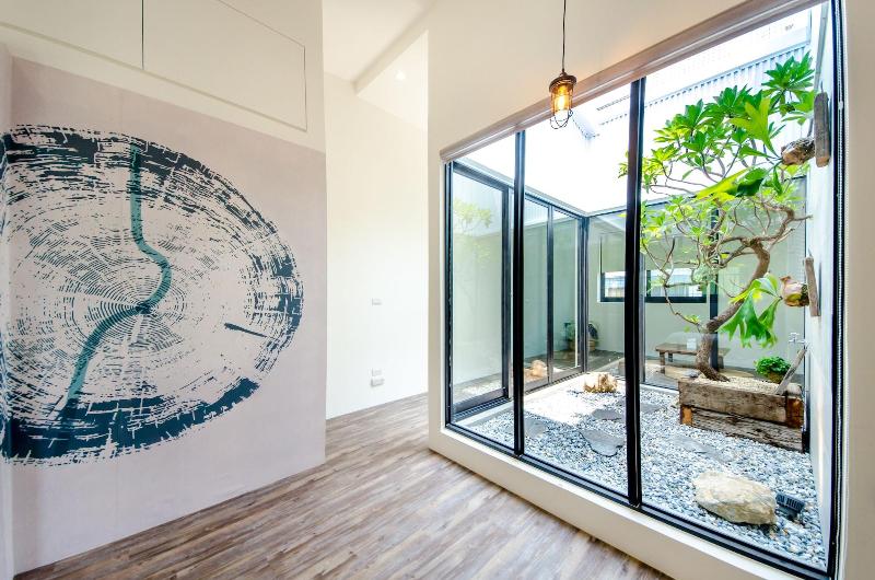 Tainan Tree House image