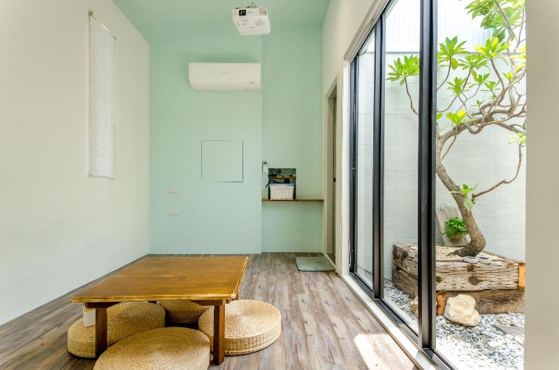 Tainan Tree House image