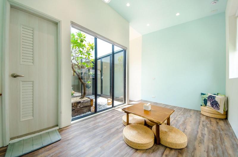 Tainan Tree House image