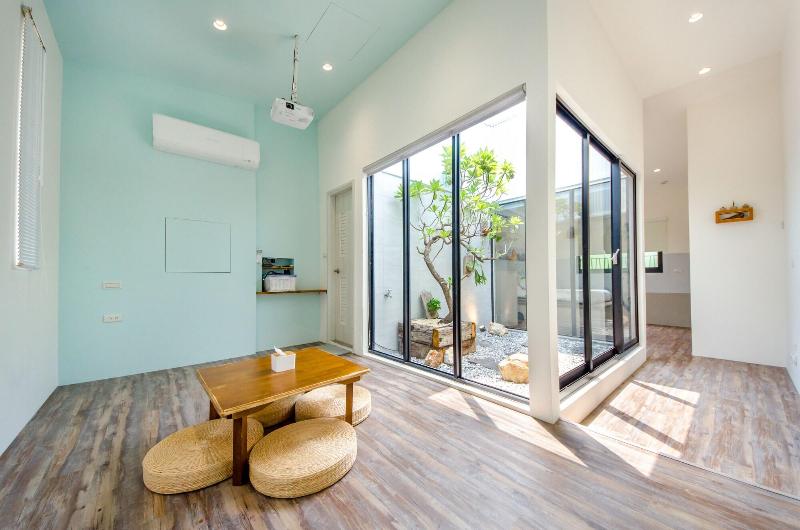 Tainan Tree House image