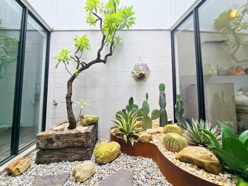 Tainan Tree House image