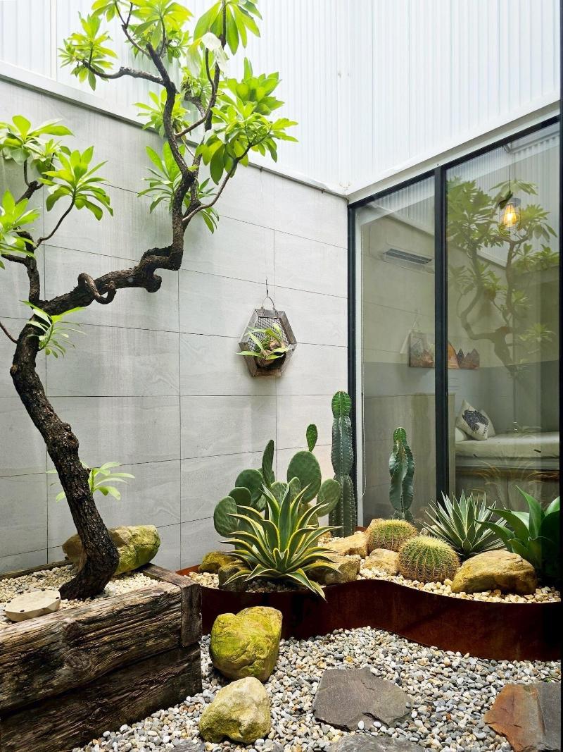 Tainan Tree House image