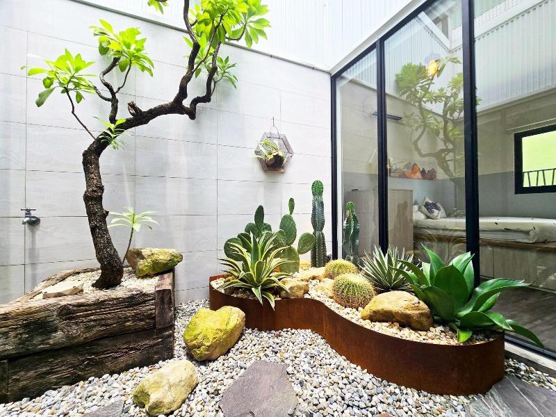 Tainan Tree House image