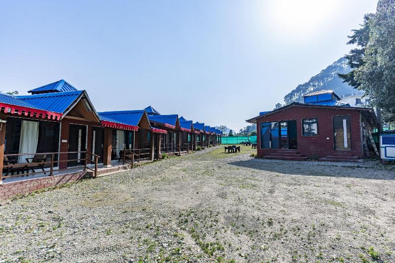 Sol Glow Resort image