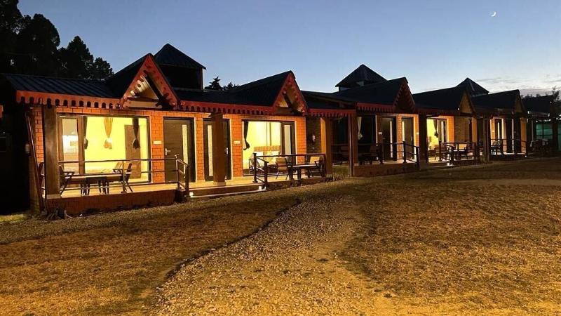Sol Glow Resort image