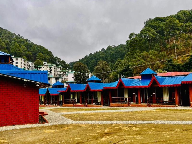 Sol Glow Resort image
