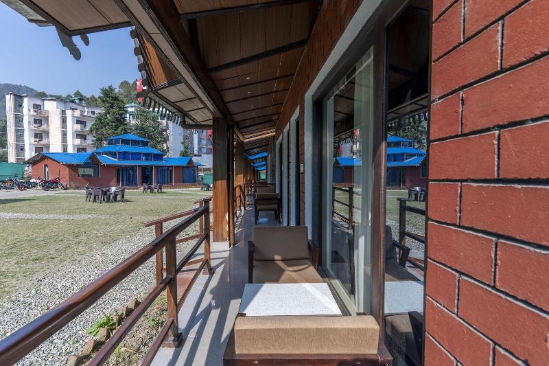 Sol Glow Resort image