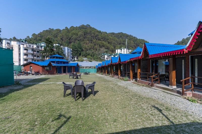 Sol Glow Resort image