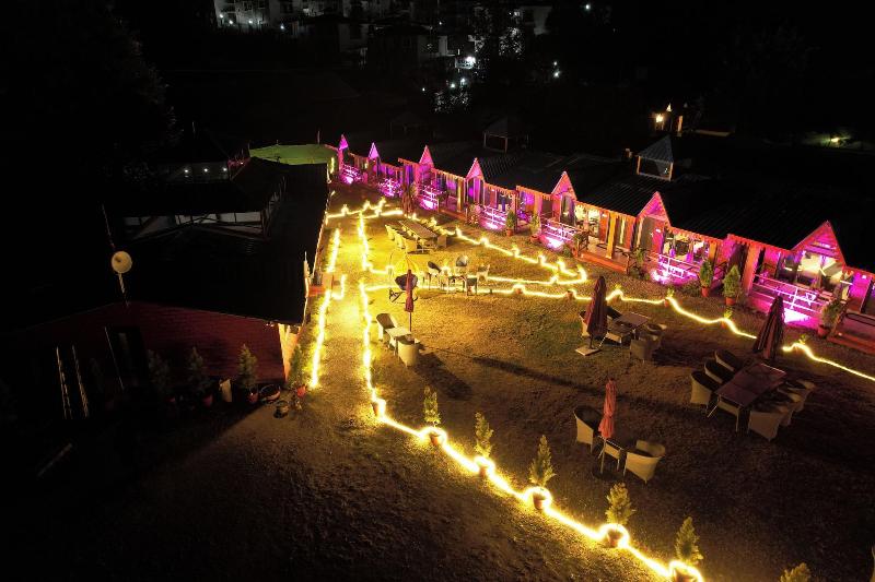Sol Glow Resort image