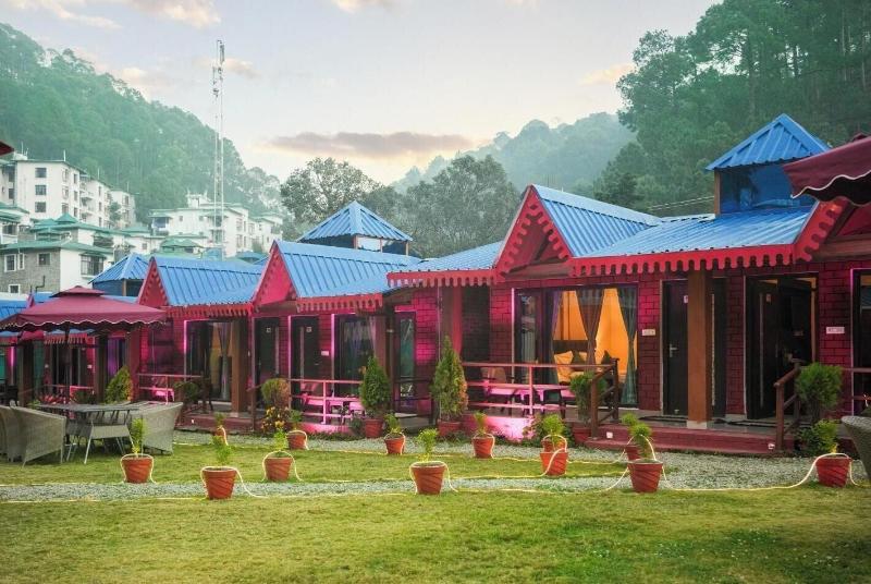Sol Glow Resort image