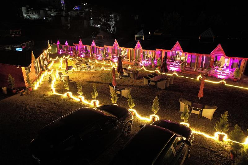 Sol Glow Resort image