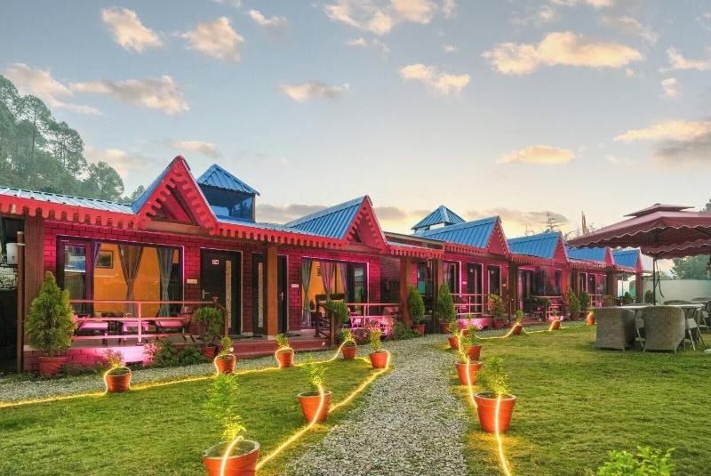 Sol Glow Resort image
