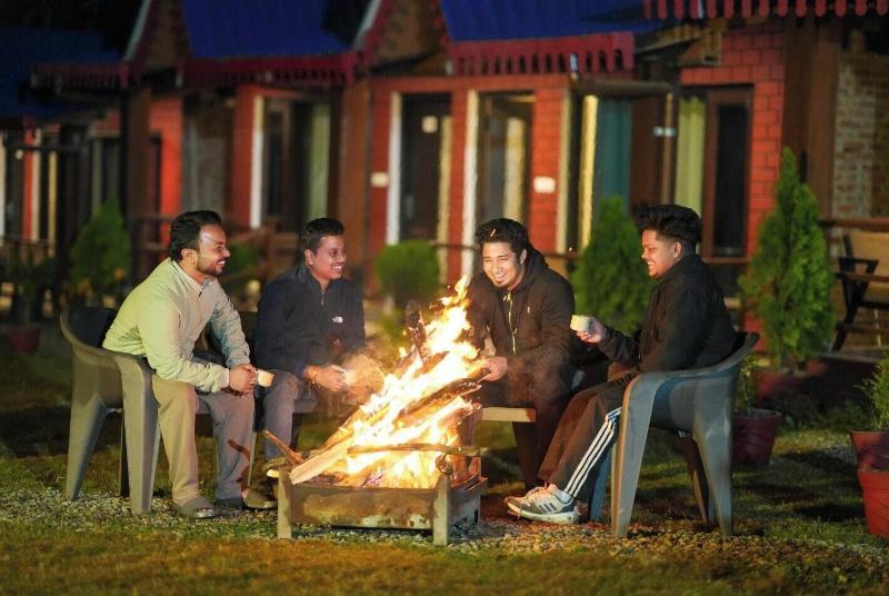 Sol Glow Resort image