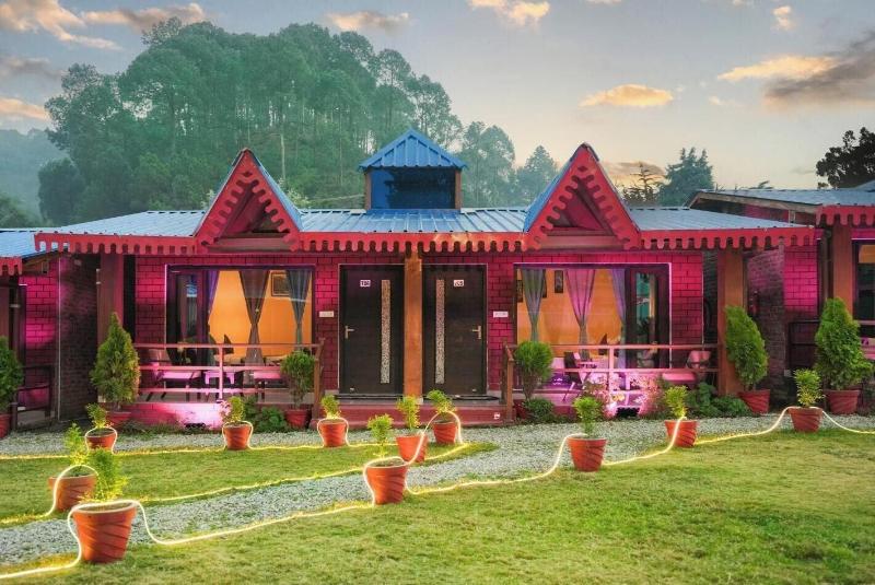 Sol Glow Resort image