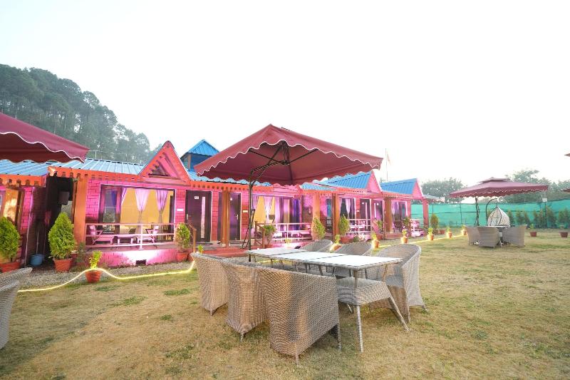 Sol Glow Resort image