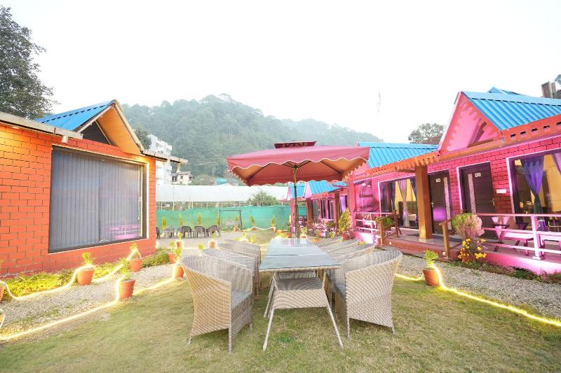 Sol Glow Resort image