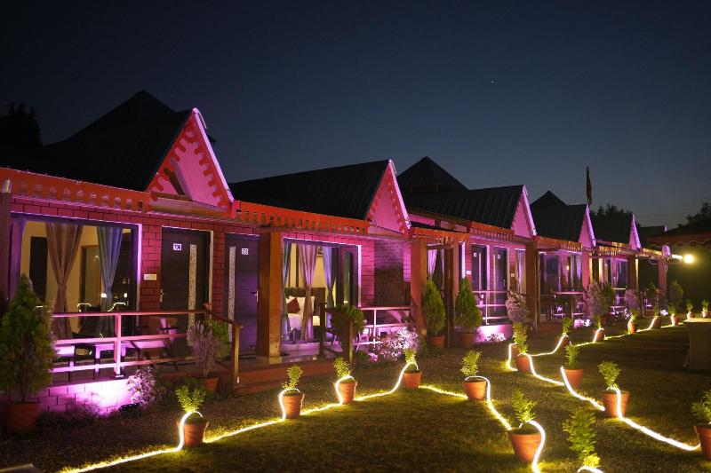 Sol Glow Resort image