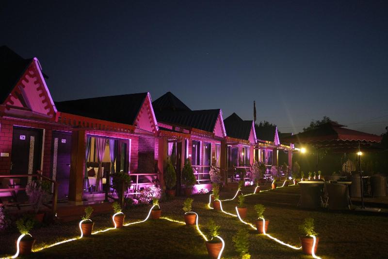 Sol Glow Resort image