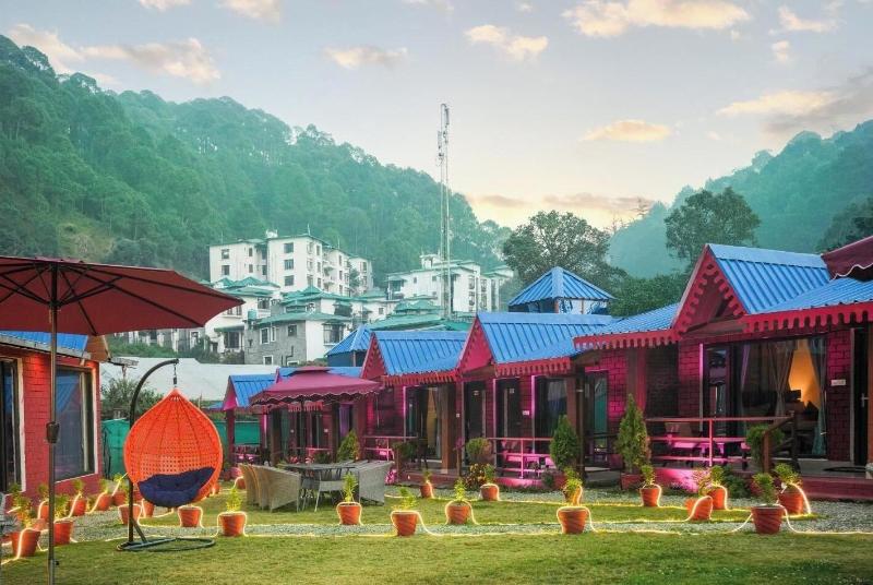 Sol Glow Resort image