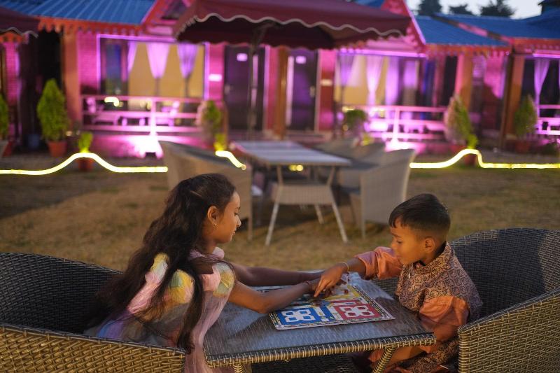 Sol Glow Resort image
