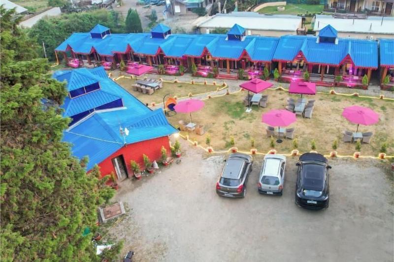 Sol Glow Resort image