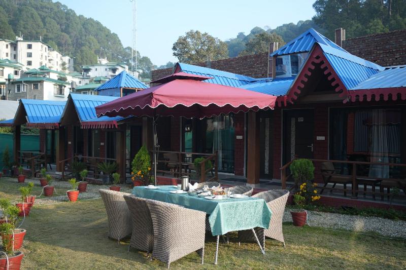 Sol Glow Resort image
