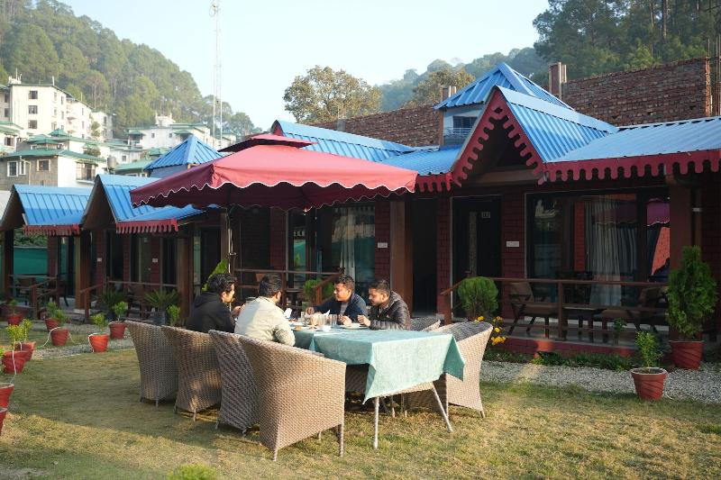Sol Glow Resort image