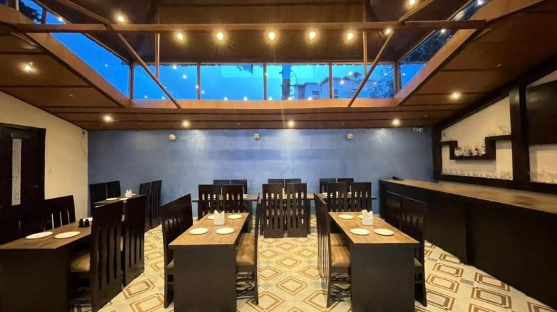 Sol Glow Resort image