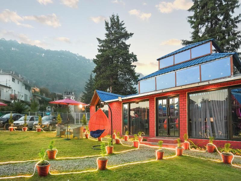 Sol Glow Resort image