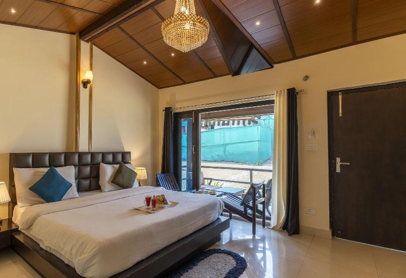 Sol Glow Resort image
