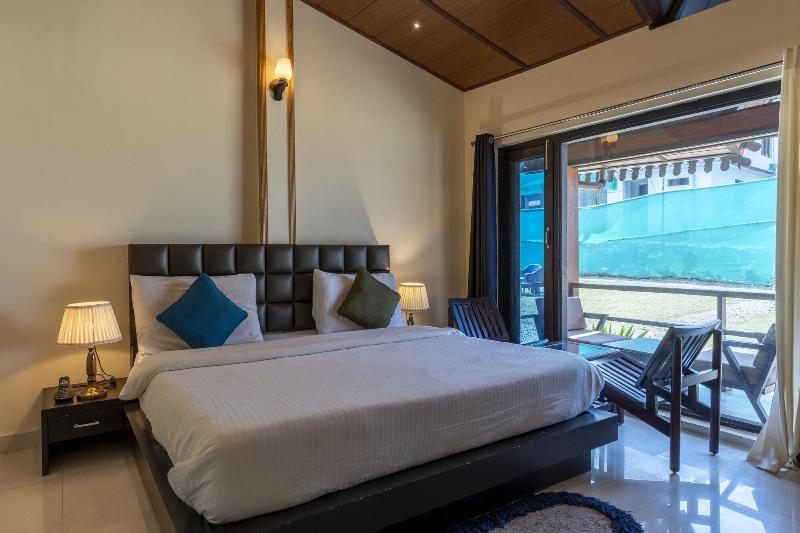 Sol Glow Resort image