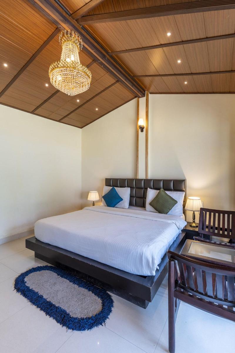 Sol Glow Resort image