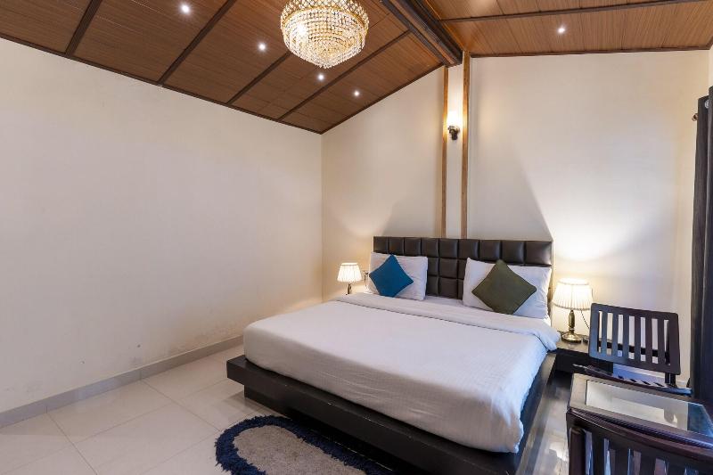 Sol Glow Resort image