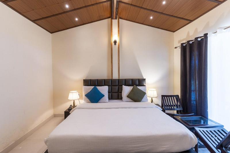 Sol Glow Resort image